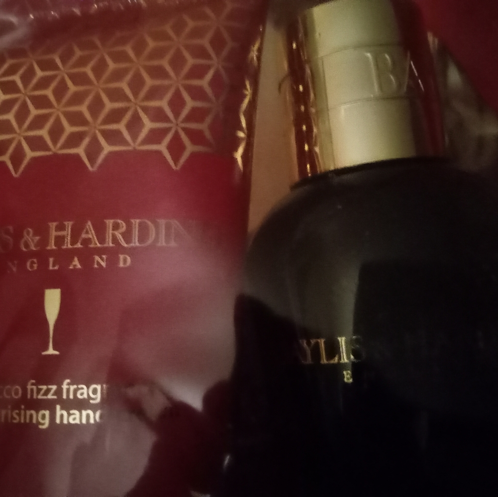 Bayis&Harding England Set. - Picture 3 of 4